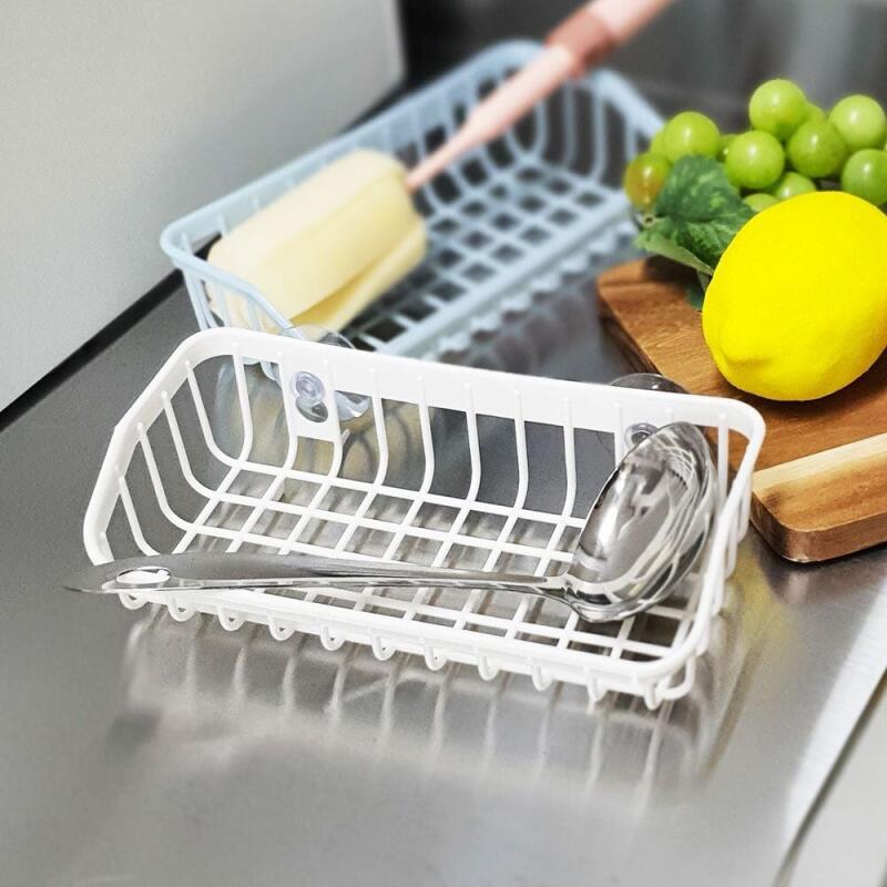 Storage dish soap dish