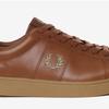 Fred Perry Men S Leather SneakerS Sfpm2314334 448