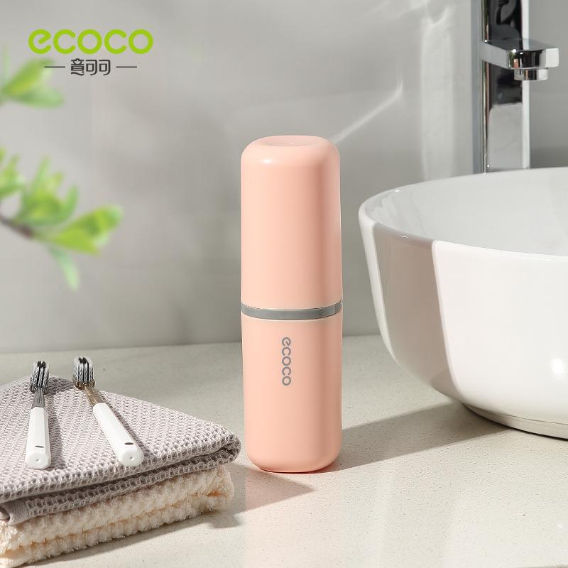 Mouthwash Cup Brushing Cup Toothbrush Cup Toothbrush Cup Jar Set Portable Home Wash Toothpaste Toothbrush Case