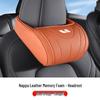 Li Auto L9/L8/L7/L6 Car Headrest & Neck Support Lumbar Cushion for All Seasons