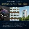 Bokenoh Polarized Sunglasses for and Metal Cool Face Black Men's Fishing, Sports, Driving, More. [Sabae Planning/Ultra-Lightweight Frame] CF-FB10-GR15