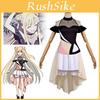 Cosmic Princess Kaguya Cosplay Dress With Soft Polyester For Anime Conventions And Role Play