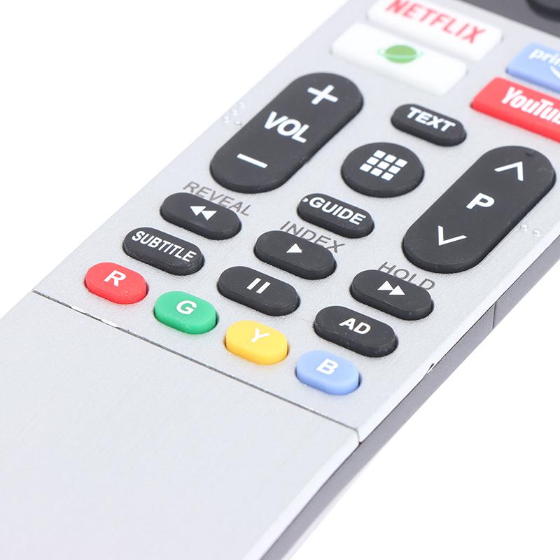 Remote Control For Skyworth Android Tv 539C-268920-W010 Tb5000
