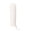 Long Antislip Curved Handled Bath Body Brush, Easily Reach for Seniors, Suitable