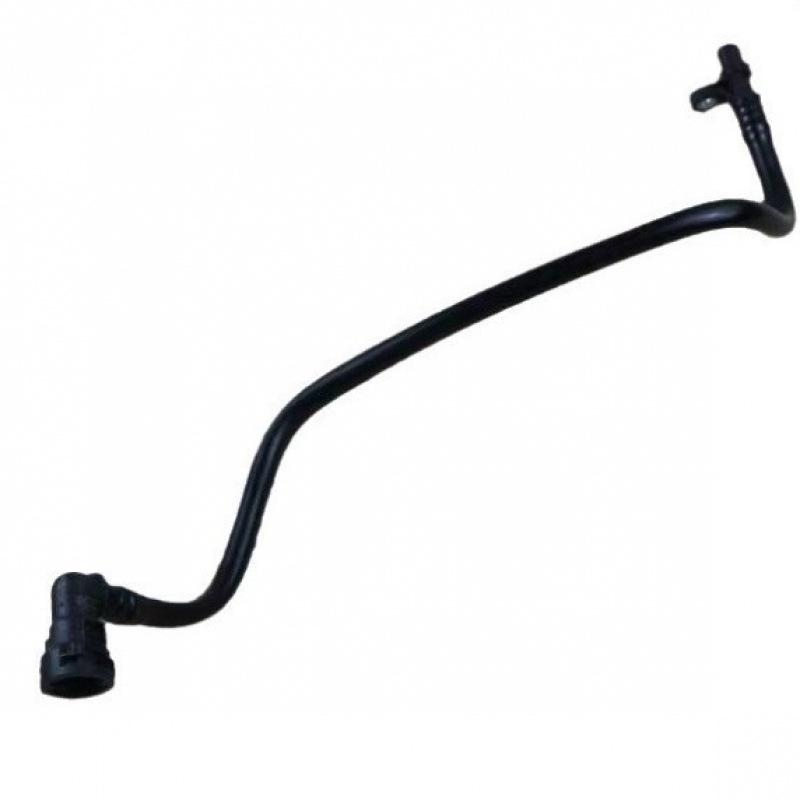 

Volvo S40 Transmission Radiator Oil Hose (Rubber) чорний