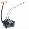 Front/Rear Left/Right Door Lock Actuator for Nissan Tiida Versa Latch 2005-2013 80500EL010 937-280 937-281 937-282 937-283 NEW