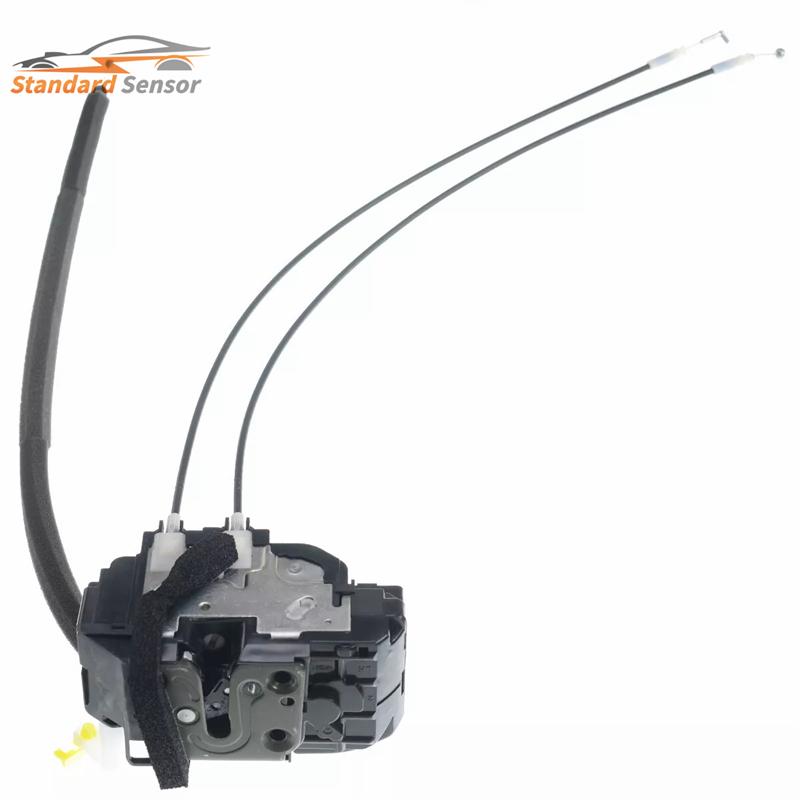 Front/Rear Left/Right Door Lock Actuator for Nissan Tiida Versa Latch 2005-2013 80500EL010 937-280 937-281 937-282 937-283 NEW