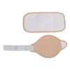 2pcs Castor Oil Packs Set Promote Sleep Reusable Hand Legs Knee Castor Oil Wrap for Hot Cold Compress