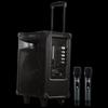 Edifier D3-8s 8-inch Bluetooth Trolley Speaker with Wireless Mic CN Plug (adapter Included)
