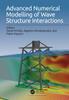 Kniha Advanced Numerical Modelling of Wave Structure Interaction