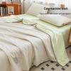 Meifei Washed Cotton Summer Cooling Quilt