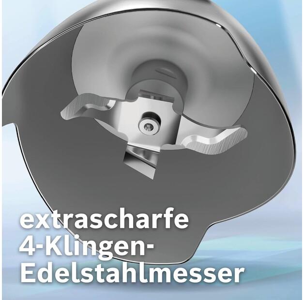 Погружной блендер Bosch Serie 4 MSM4B610 ErgoMaster