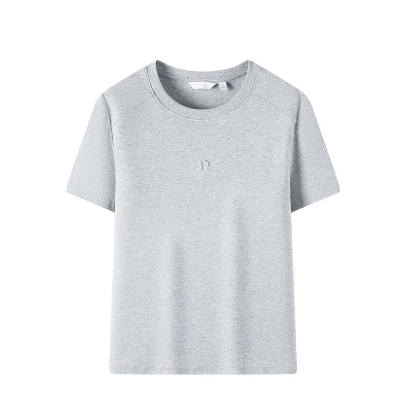 Navigare Italian Women's Short Sleeve Round Neck T-Shirt