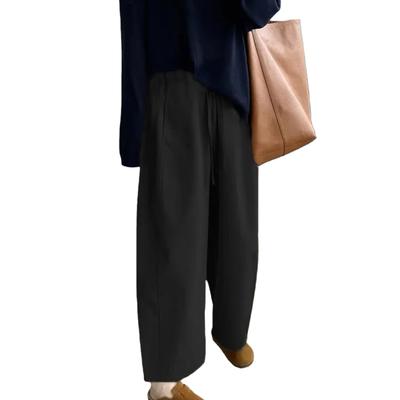 Alt giyim (Kadın) – Pantalon ve Kapriler