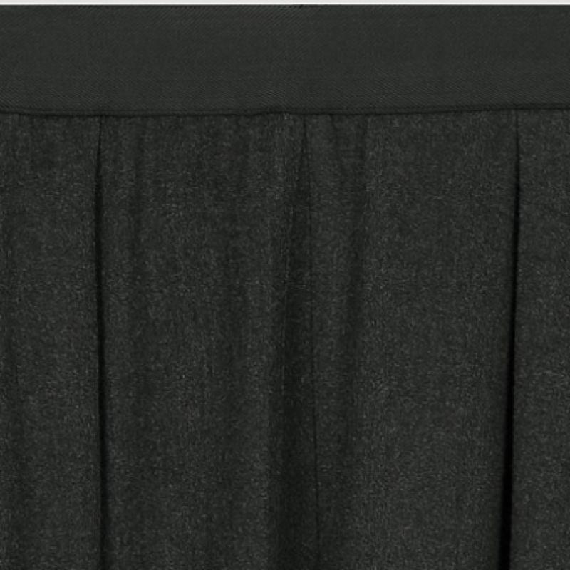  Spódnica rozkloszowana z tyłu She S miSS SwwSko42010