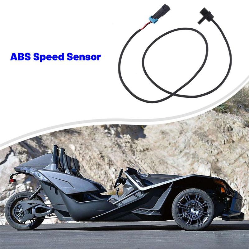 2X ABS Speed Sensor for Polaris Victory Cross Country 4013251