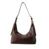 IELGY Tote Bag Fashion Trendy Casual Large Capacity Shoulder Bag