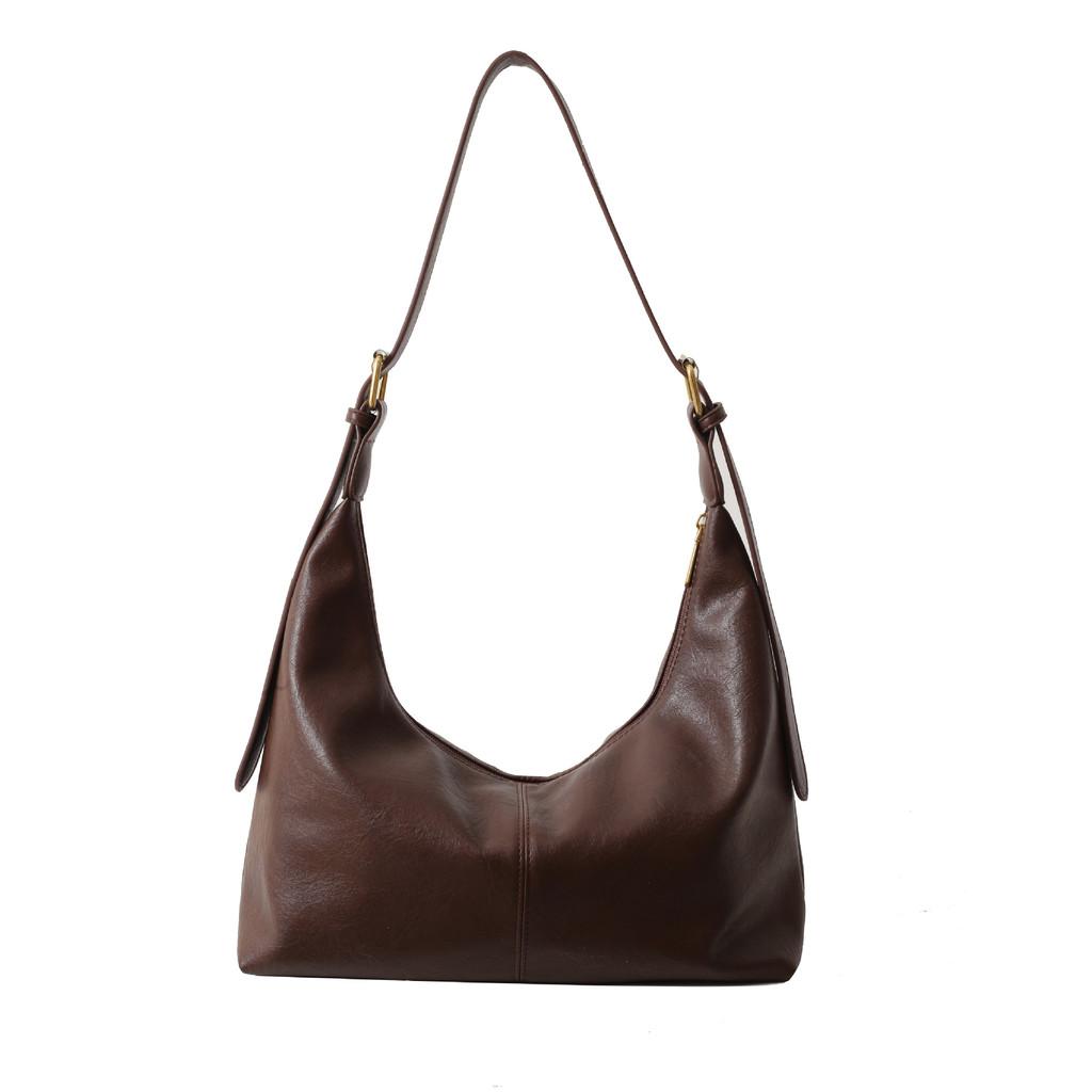 IELGY Tote Bag Fashion Trendy Casual Large Capacity Shoulder Bag