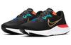 Nike Renew Run 2 Black Bright Crimson DJ0033-061