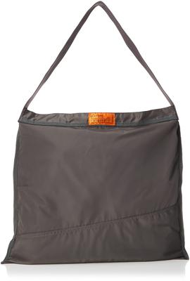 Nylon Shoulder Bag PSN22028 [Device+] High-Density