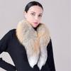 Furry  Furs Scarf Women Soft Thicken Neck Wrap Outdoor Evening Dress Neckscarf Date Scarf Photoshooting Neckwear
