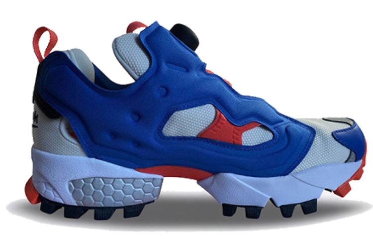 InstaPump Fury Reebok Trail 'Chalk' FW6016