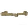 Hiking Backpack Chest Strap Adjustable Backpack Heavy Duty Chest Strap Belt For Hiking And Jogging  Non-slip Pull Belt