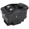 Electric Master Window Switch For 206 206 CC 206SW 306 206 Saloon 2007-2016 6554WA