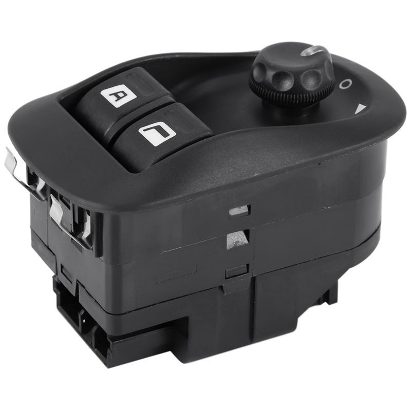 Electric Master Window Switch For 206 206 CC 206SW 306 206 Saloon 2007-2016 6554WA
