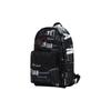 Jordan Polyester Backpack Regular Unisex Black Jordan JD2343033AD-003