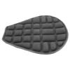 Motorcycle Seat Cushion Pad Thickened Soft Waterproof Sunscreen Polyurethane Fiber Riding Protection Products