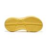 Saucony Cradle Casual Comfort Non-Slip Slide Sandals Unisex Sandals Yellow S28901-12