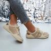2025 Summer Breathable and Comfortable Hollow Mesh Shoes for Women  New Solid Color Casual Fashion Sneakers