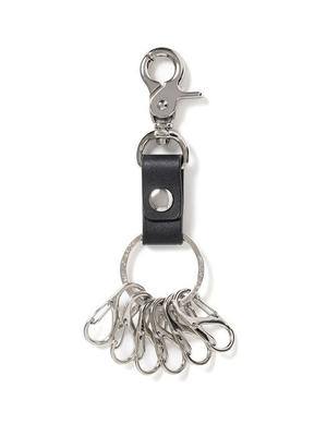 Porta-moedas, clips, porta-chaves – Chaveiros