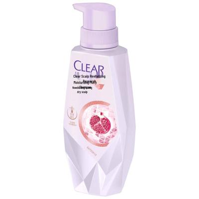 Clear Amino Acid Volumizing & Nourishing Scalp Care Shampoo