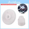 Gears Replacement 1set Kx79cw For Tape Recorder Cassette Deck Player