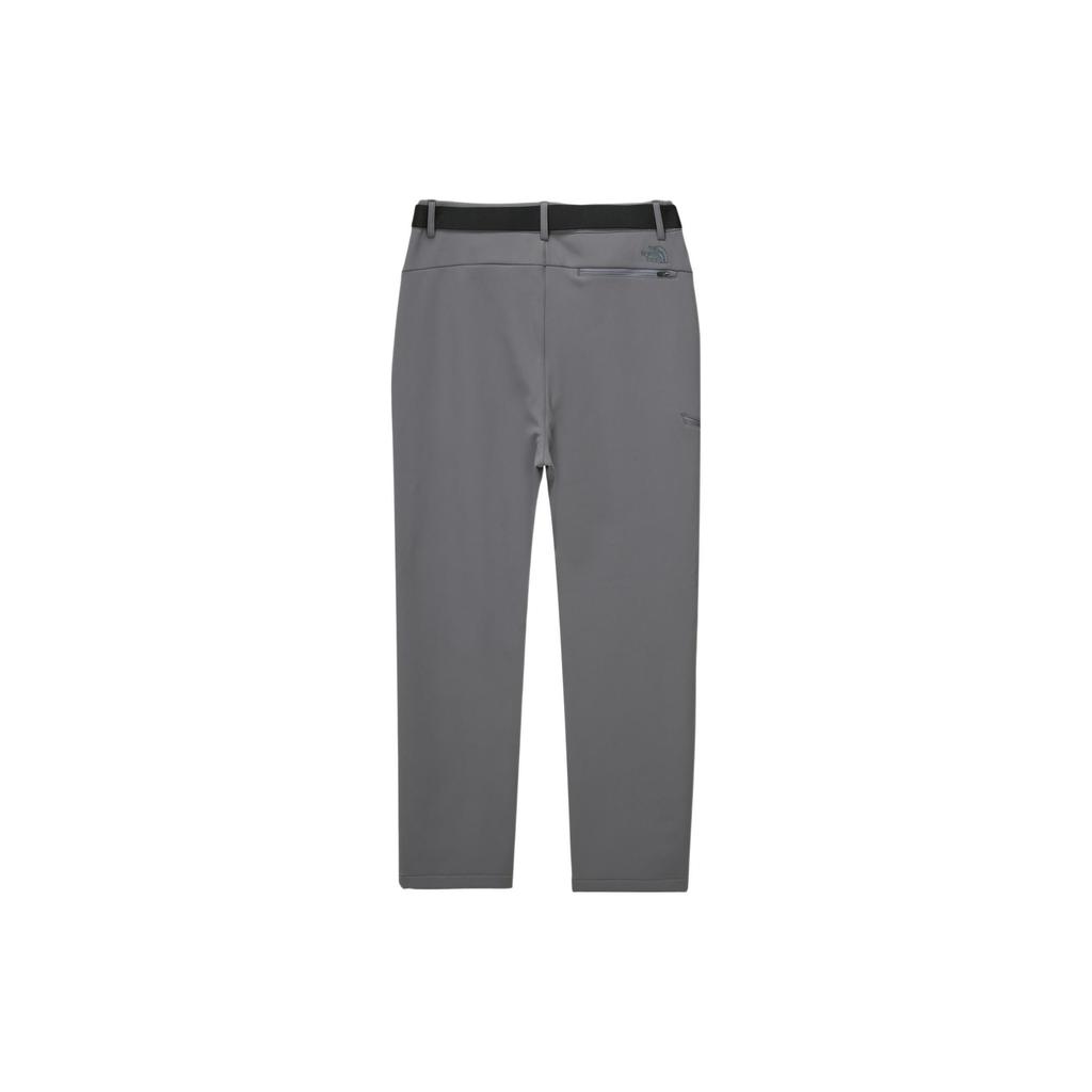 THE NORTH FACE Casual Pants Men's Gray NP6PN60B