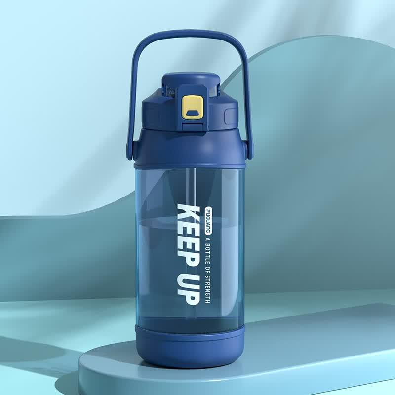 Fuguang Brave Power Large Capacity Sports Water Bottle