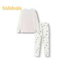Balabala Kids' Thermal Underwear Set (2-Piece)