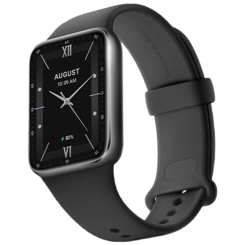 

Xiaomi Smart Band 9 Pro (CN version)