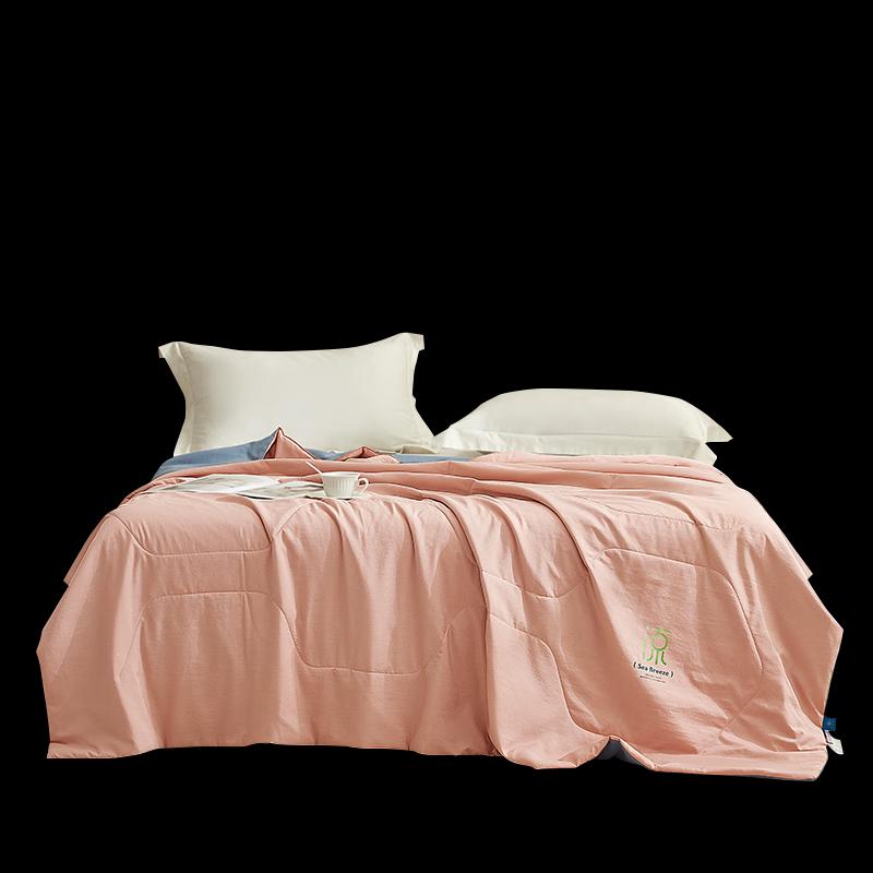 

Tianqin TQ-B131 Sweet & Blue Ice Summer Cooling Quilt 200x230cm