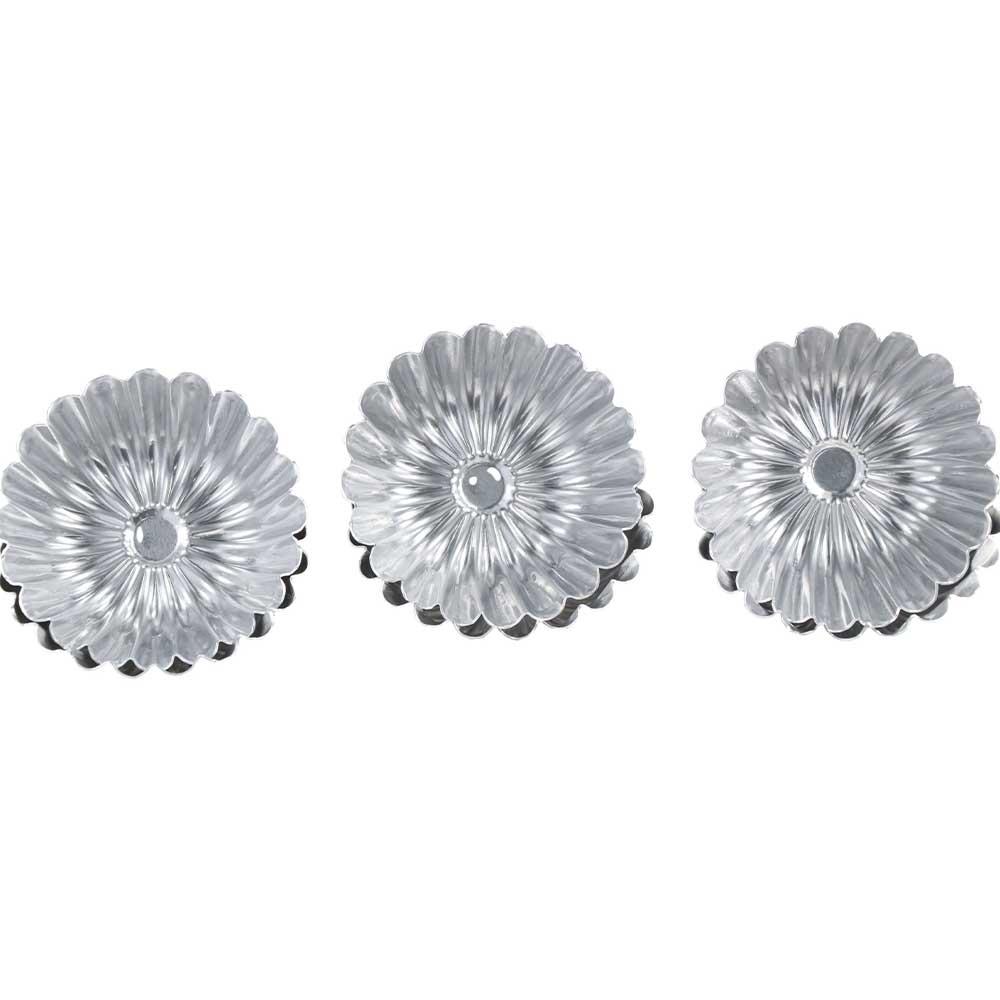 Mini Non-stick Pastry Tool Cookie Cupcake Cake Muffin Cup Egg Tart Mold Baking Mould Tart Mold