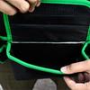Multifunctional Electrician Tool Bag Waist Pouch Belt Storage Holder Screwdriver Organizers Garden Tool Kit Waist Bag