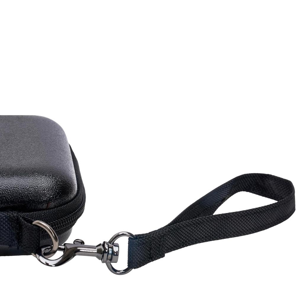 PROTEC BM215 Étui pour embouchure de trombone, Contient 1 à 6 trombones