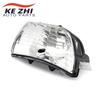 Obudowa kierunkowskazów w lusterku wstecznym (bez żarówki) Dla Volvo XC70 XC90 V70 2007-2016 OEM 31111813 31111814