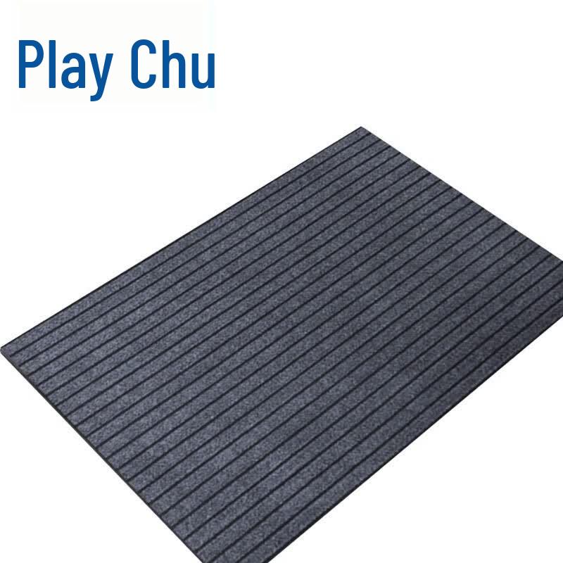 Minimalist Anti-slip Door Mat