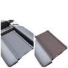 Toyota Sienna Center Console Silicone Anti-slip Storage Mat, Suitable for 2025 Model.