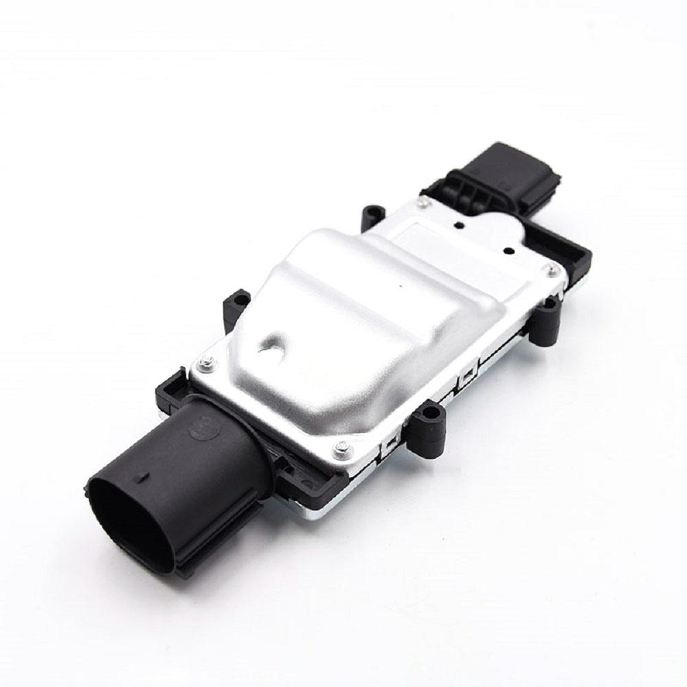 Engine Cooling Fan Control Module For Ford Focus 13-18 Direct Replace 1137328464