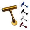 Road Bike Extension Frame T Type Alloy Convert Tool Mountain Bicycle Accessory