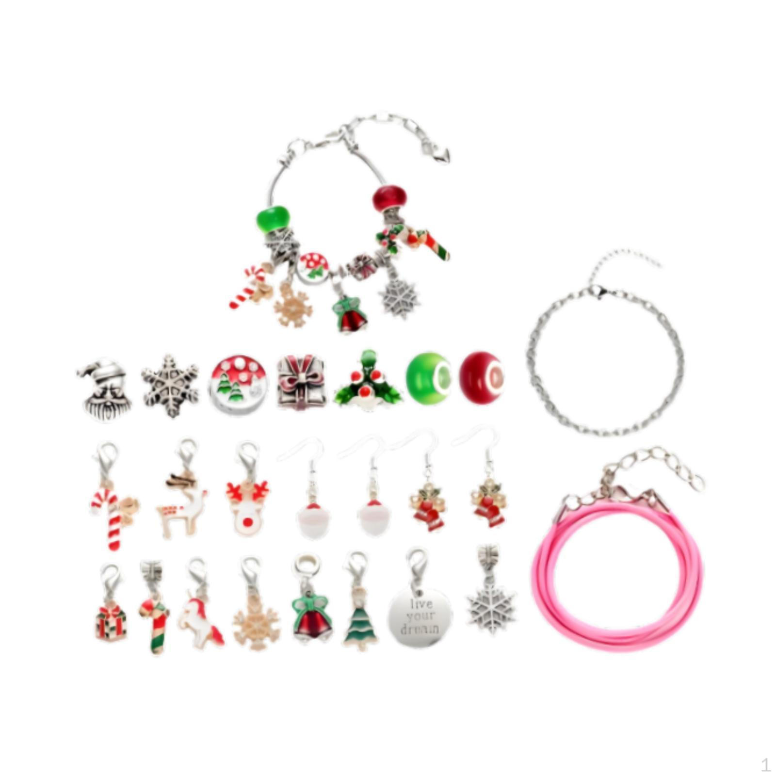 

Адвент-календар Панчохи Подарунки Виготовлення ювелірних виробів своїми руками Браслет-оберег срібний